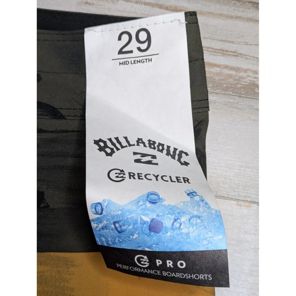 Billabong new swim